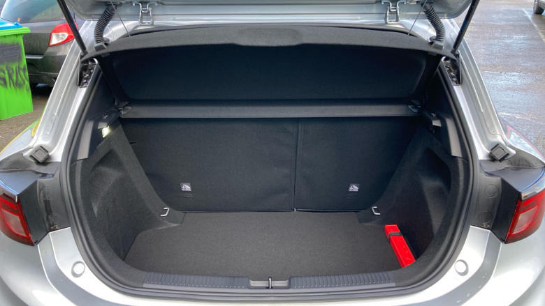 MG MG3 1.5 Hybrid Trophy 5dr Auto Hybrid Hatchback